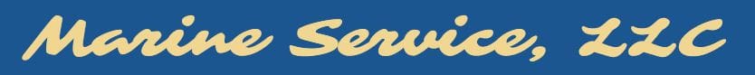Marine Service, LLC logo